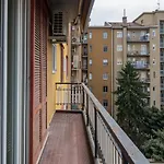 Cosy 1 Bed Flat With Terrace