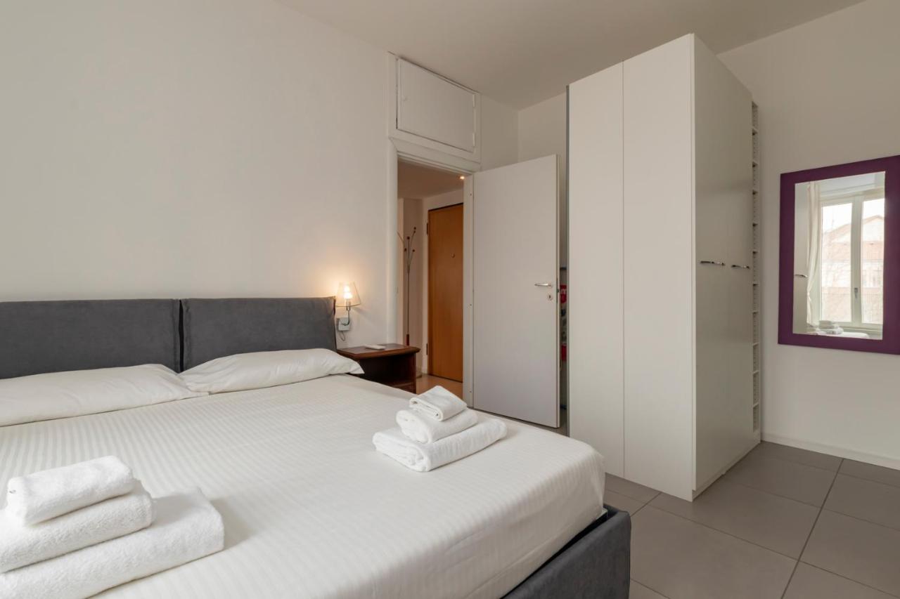 Cosy 1 Bed Flat With Terrace *