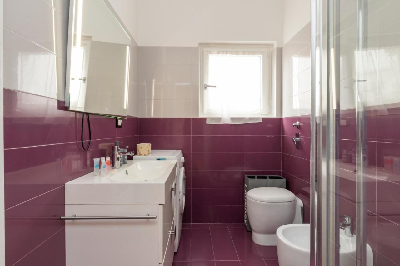 Cosy 1 Bed Flat With Terrace * Mailand