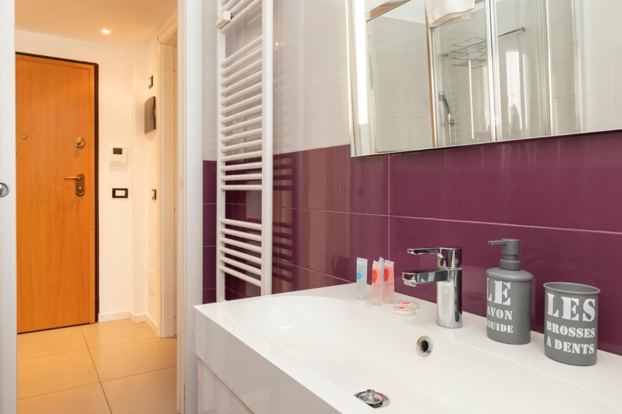 Cosy 1 Bed Flat With Terrace Apartment