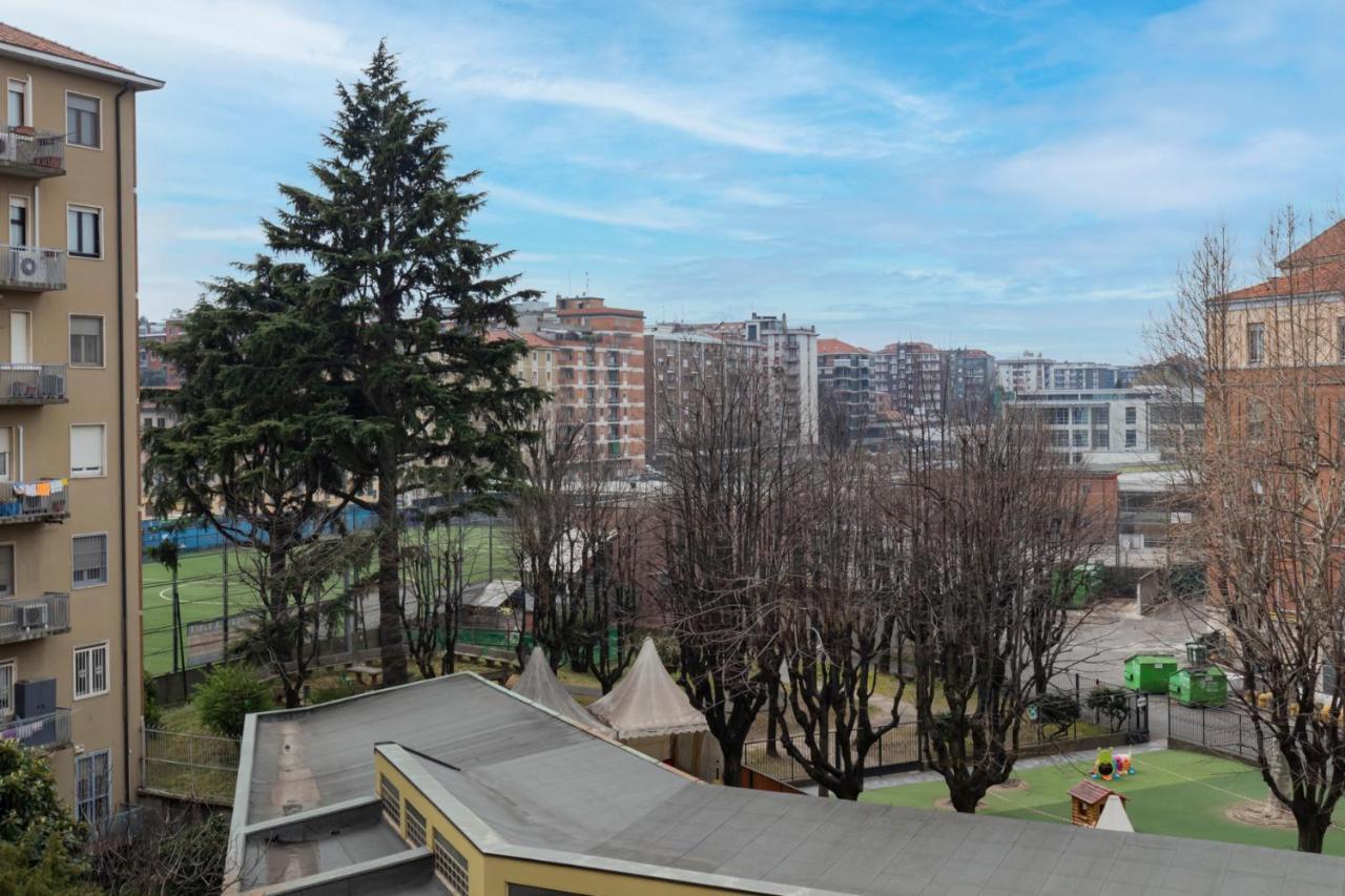 Apartment Cosy 1 Bed Flat With Terrace