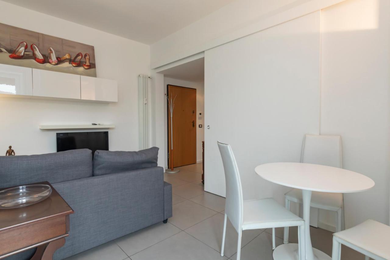 Cosy 1 Bed Flat With Terrace *