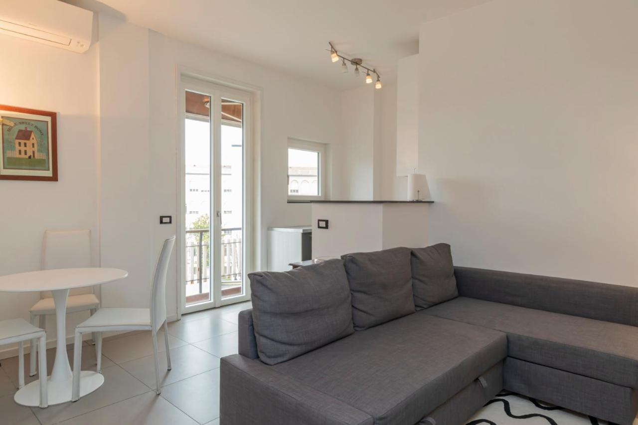 Apartment Cosy 1 Bed Flat With Terrace