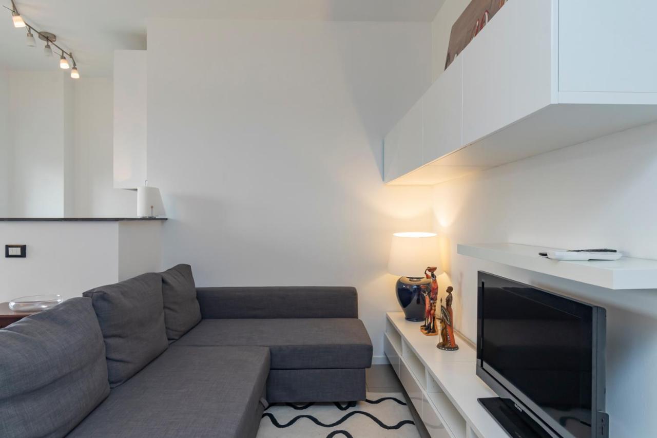Cosy 1 Bed Flat With Terrace *