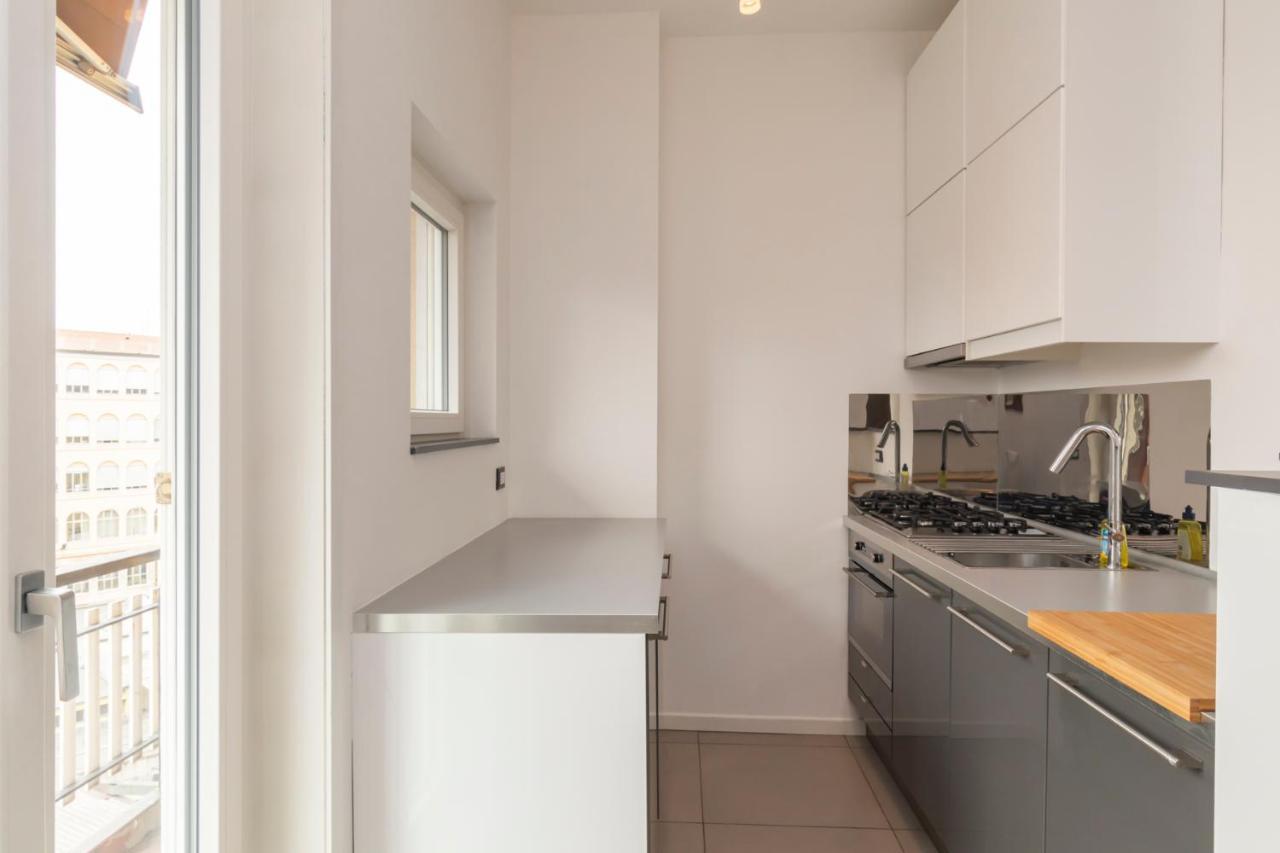 Cosy 1 Bed Flat With Terrace Apartment *